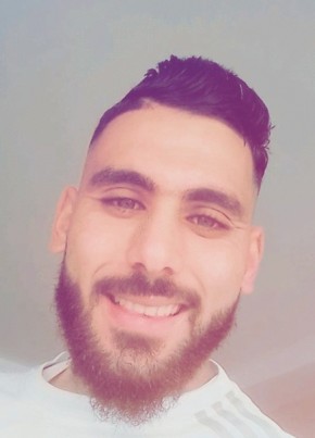 Younes, 29, تونس, هرقلة‎