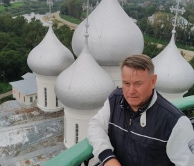 Aleksandr, 55, Syktyvkar