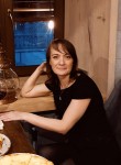 Elena, 44, Saint Petersburg