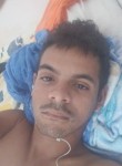 Joel Almeida nas, 21 год, Brasília