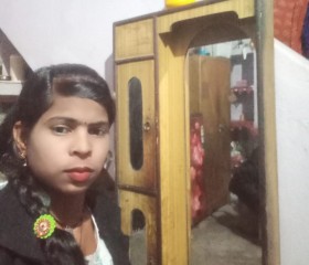 Kirshna, 18 лет, Ahmedabad