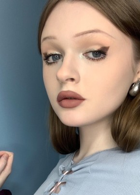 Ameliya TS, 20, Russia, Moscow