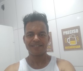 José Antônio, 60 лет, Belo Horizonte
