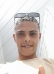 Iverson, 22 года, Nova Iguaçu