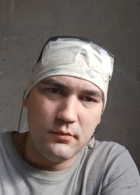 Алексей, 35, Россия, Бор