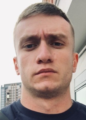 Geor, 28, Russia, Vladikavkaz