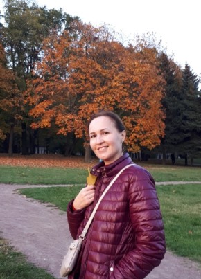 Оксана, 44, Россия, Москва