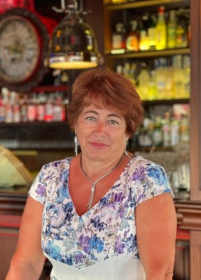 Lilita, 66, Türkiye Cumhuriyeti, Mahmutlar