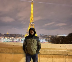 Andre, 27, Meyrin