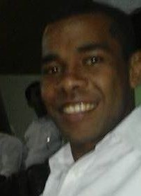 Kelemeta, 34, Fiji, Suva