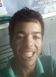 Rodrigo Oliveira, 19 лет, Piracanjuba