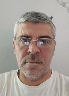 Владимир из Санкт-Петербурга 46 лет