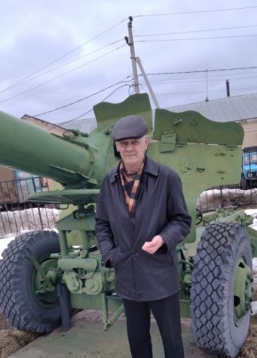 Валерий, 66, Россия, Южа