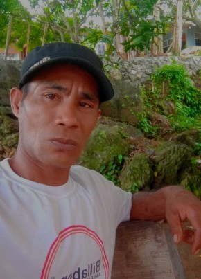 Diken sahdi, 41, Indonesia, Kota Ternate