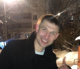 Aleksey, 37, Dzerzhinsk