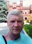 Pavel, 51, Novozybkov