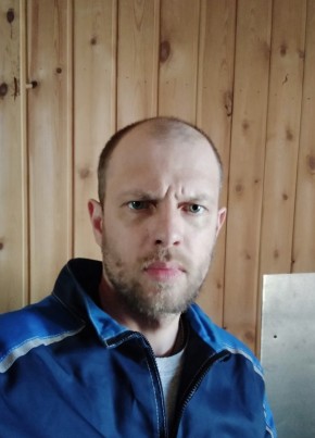 Дима из Череповеца 39 лет
