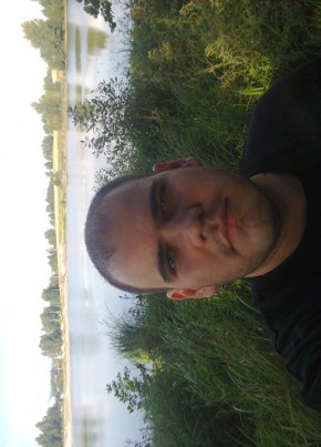 Дмитрий, 35, Россия, Владимир
