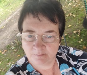Lika, 57, Staraya Russa