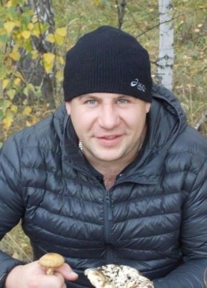 Евгений, 39, Россия, Минусинск