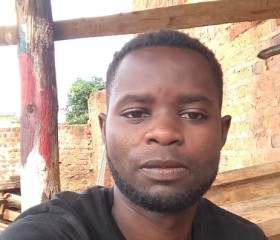 Simon Peter, 28 лет, Kampala