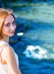 Алена, 26 лет, Новосибирск