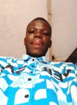 Afeez, 18 лет, Abuja