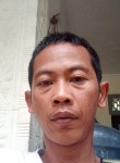 Zusup Rooney, 43 года, Daerah Istimewa Yogyakarta