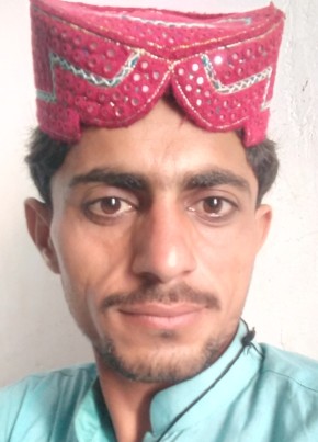 Hameed, 23, پاکستان, کراچی