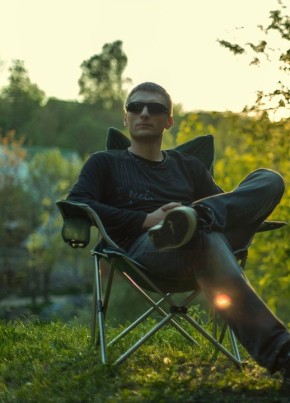 Алексей, 43, Україна, Житомир