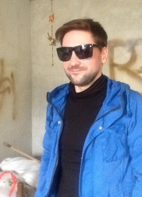 Sergey, 41, Russia, Pionersky