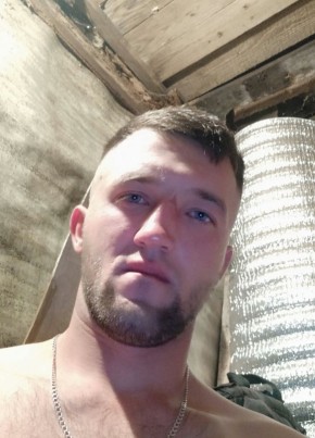 Valentin, 24, Рэспубліка Беларусь, Горад Гродна