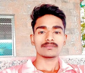 Manish, 20 лет, Pushkar