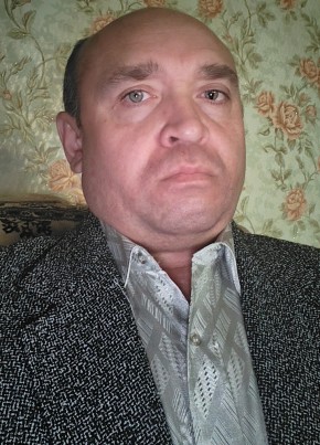 Нил из Москвы 49 лет