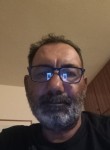 Christos, 58, Paros