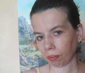 ЖАННА, 42 года, Москва
