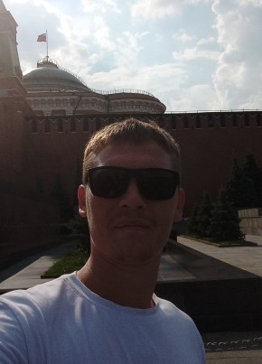 Анатолий, 32, Россия, Озеры