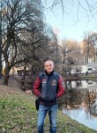 Sergey, 46, Moscow