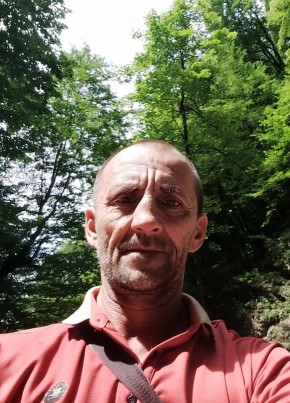 Иван, 52, Россия, Краснодар
