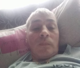 Анатолий, 53 года, Fabijoniškės