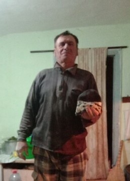 Vladimir, 54, Russia, Krasnodar