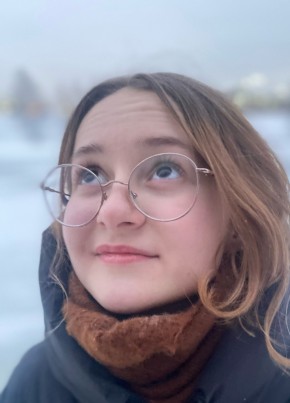 Лия, 19, Россия, Москва