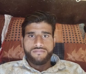 Umar Farooq, 20 лет, Delhi