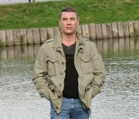 Егор, 47 лет, Оренбург