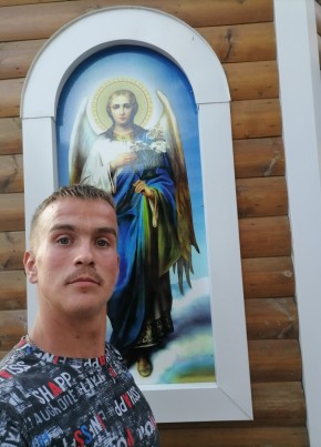 Vovan Larin, 25, Russia, Balakovo