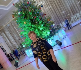 Svetlana, 65, Tselina