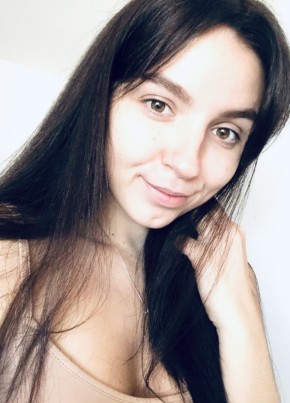 Эля, 22, Россия, Бугульма