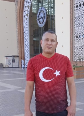عبدووو, 46, المغرب, فاس