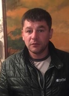 Дима, 45, Россия, Юрга