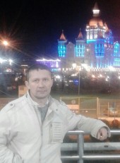 Andrey, 47, Russia, Vologda